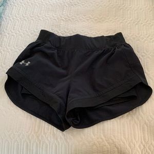 Under Armour Running Shorts